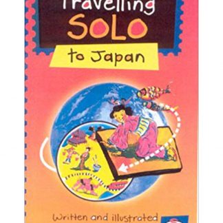 Travelling Solo To Japan