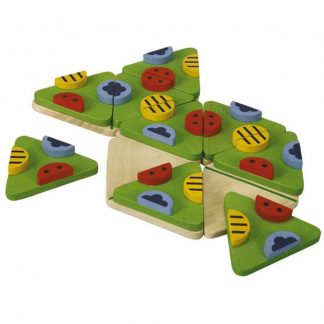 Trimino Bugs