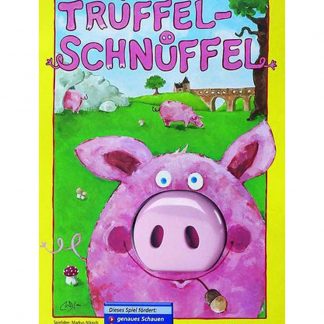 Truffle Snuffle