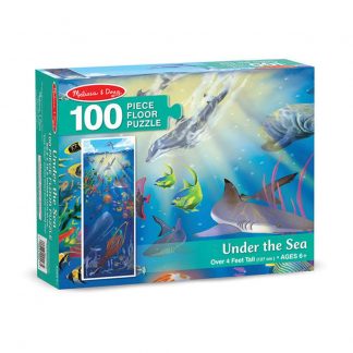 Under the Sea