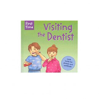 First Time Visiting The Dentist