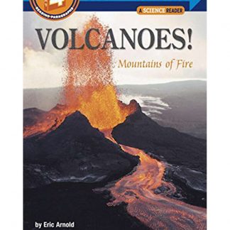 Volcanoes! Mountains Of Fire