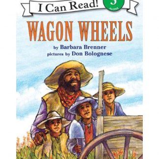 Wagon Wheels