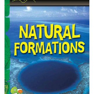 Weird And Wonderful Natural Formations