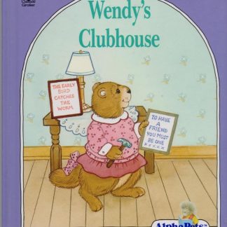 Wendy's Clubhouse