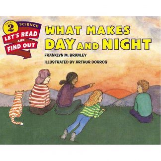 What Makes Day And Night