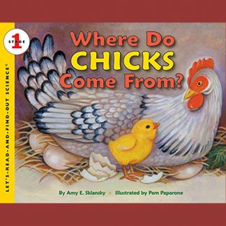 Where Do Chicks Come From?
