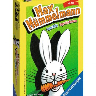 White Rabbit(Mini)