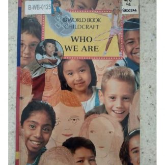 Who We Are