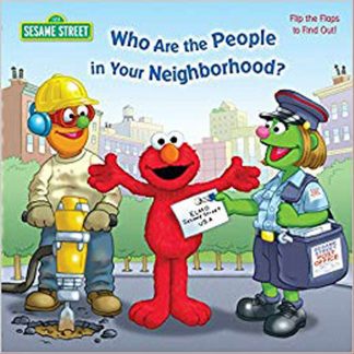 Who Are The People In Your Neighborhood