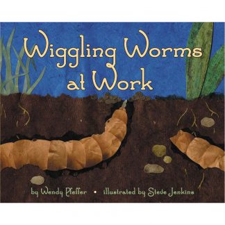 Wiggling Worms At Work