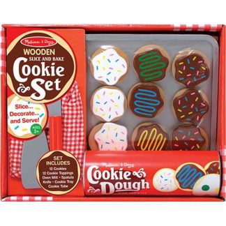 Cake & Bake Set