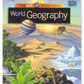 World geography