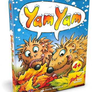 Yam Yam