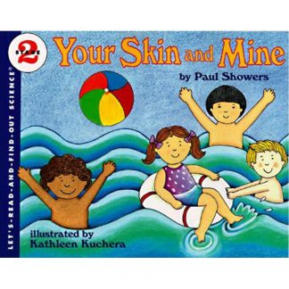 Your Skin And Mine
