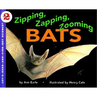 Zipping,Zapping,Zooming Bats