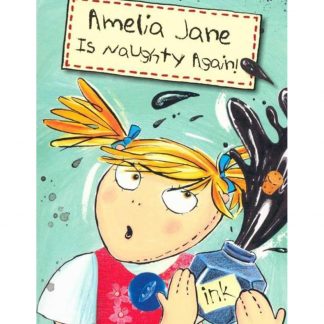 Amelia Jane Is Naughty Again!