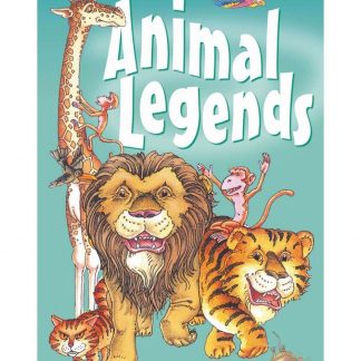 Animal Legends