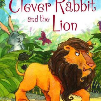Clever Rabbit And The Lion