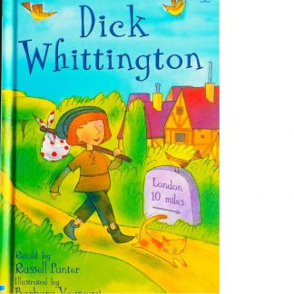 Dick Whittington
