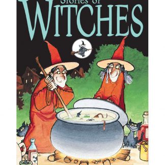 Stories Of Witches