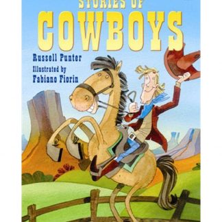 Stories Of Cowboys