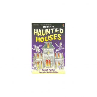 Stories Of Haunted Houses
