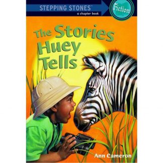 The Stories Huey Tells