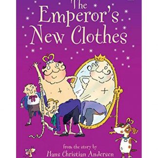 The Emperor's New Clothes