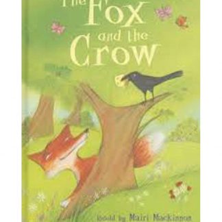 The Fox And The Crow