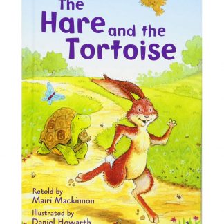 The Hare And The Tortoise