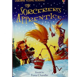 The Sorcerer's Apperentice