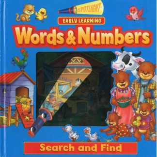 Words And Numbers