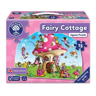 Fairy Cottage