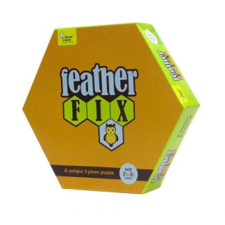 Feather fix