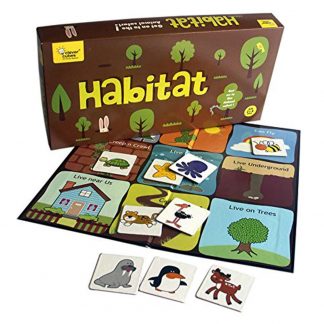 Habitat