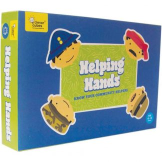 Helping Hands
