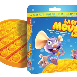Last Mouse Lost