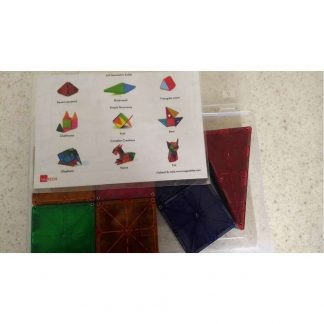 Magnatiles