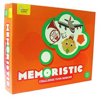 Memoristic