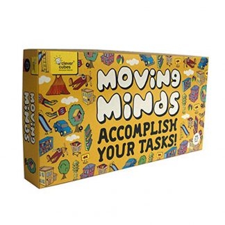 Moving minds