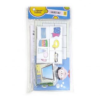 Packup Puzzle