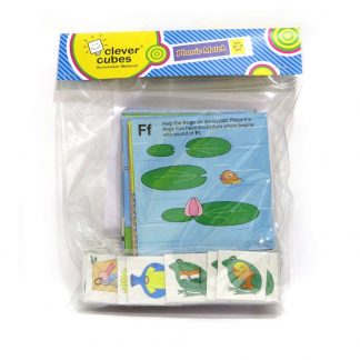 Phonic match