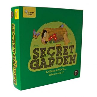 Secret Garden