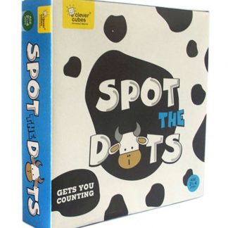 Spot the dots