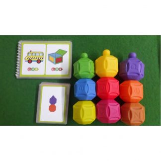 Popbo Blocks