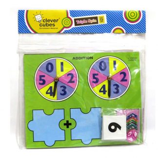 Triple Spin