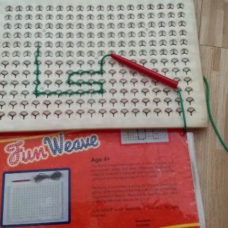 Fun Weave
