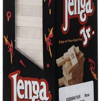 Jenga Junior