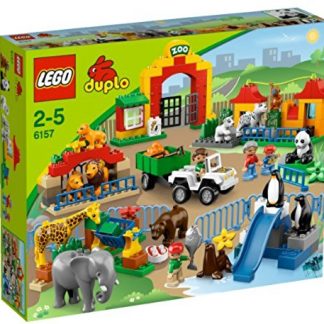 Big Zoo